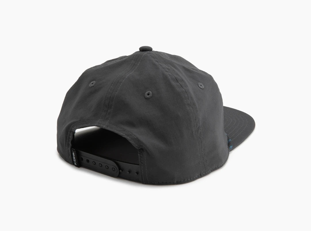 Renegade Camp Hat