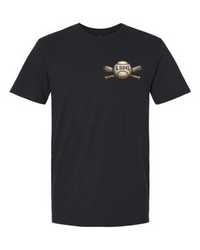 LSDG Pitcher T-Shirt
