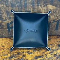 Texas Valet Tray