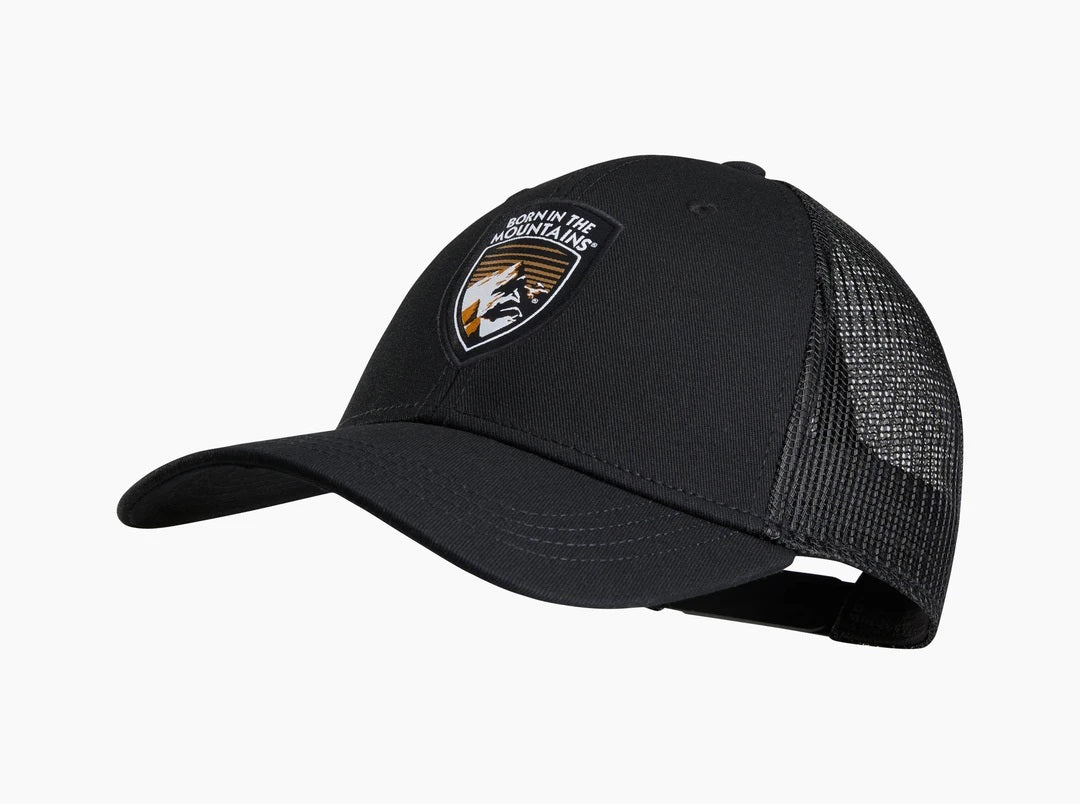 Born Trucker Hat