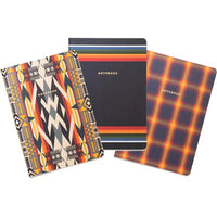 The Art of Pendleton Notebooks