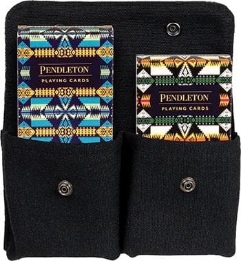 Pendleton Playing Cards