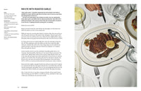 Steak House