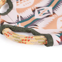 Flying Disk Rope Dog Toy