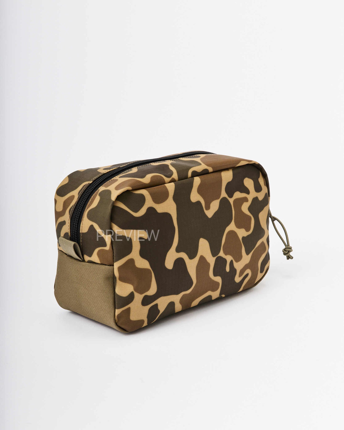 All-Weather Travel Pack