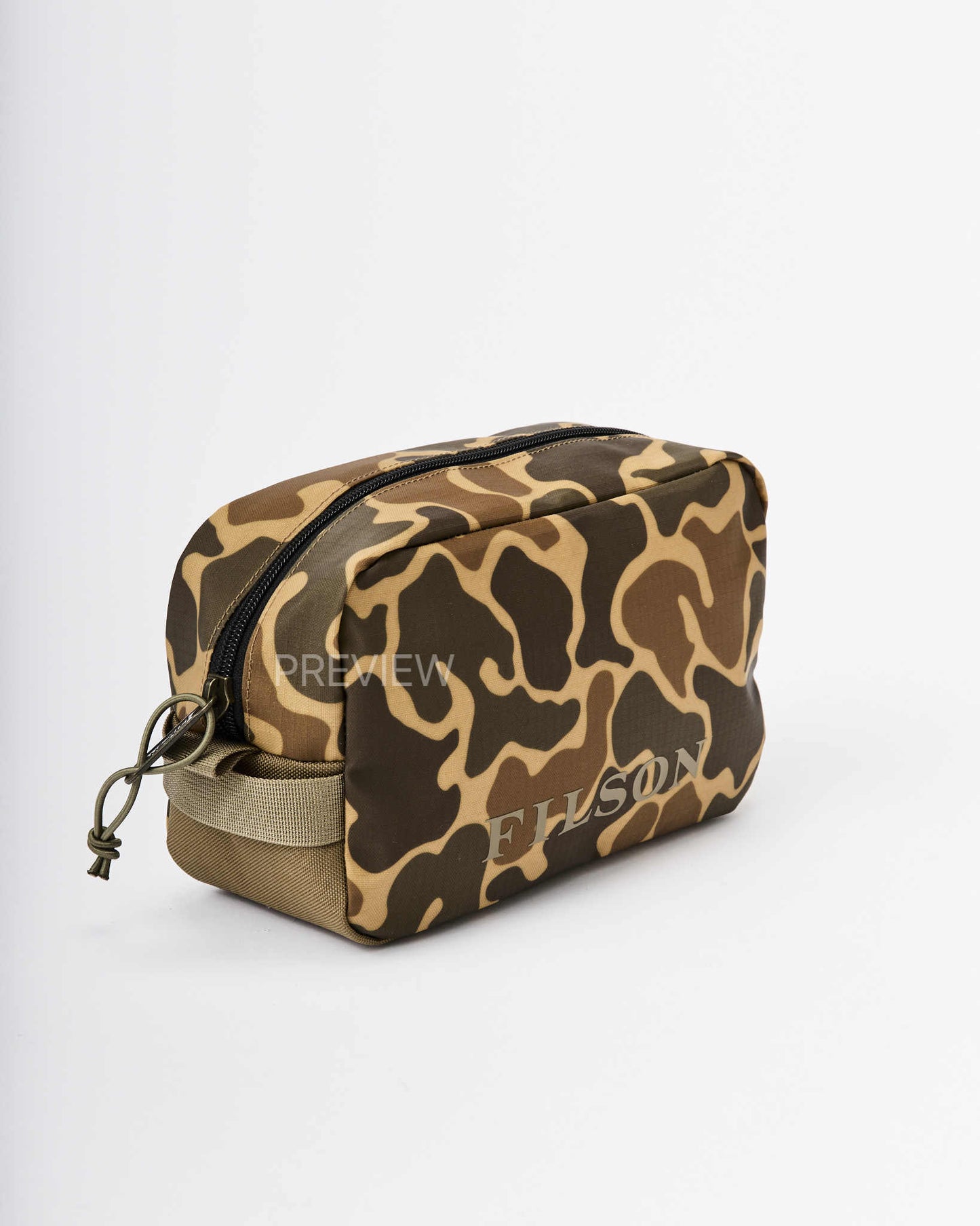 All-Weather Travel Pack