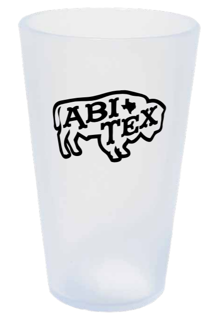 The ABI TEX Buffalo SiliPint - Icicle