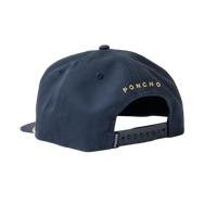 Armadillo Rope Hat