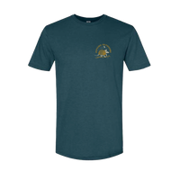 Armadillo Under The Stars T-Shirt