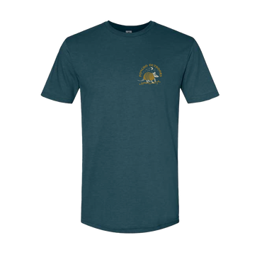Armadillo Under The Stars T-Shirt