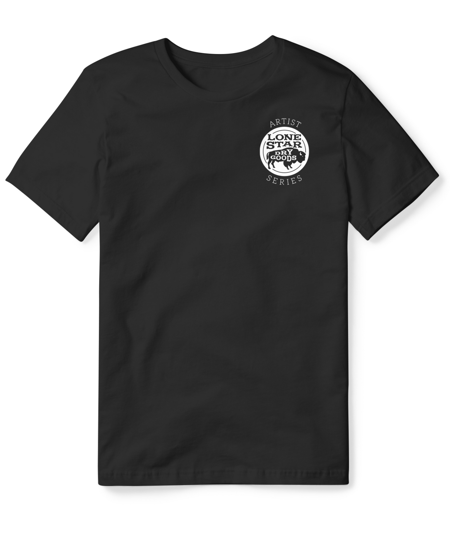 Artist Series- Kris Kristofferson T-Shirt
