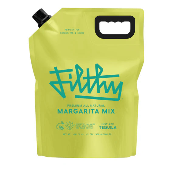 Margarita Mix 128oz