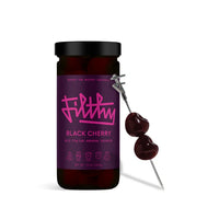 Black Cherry