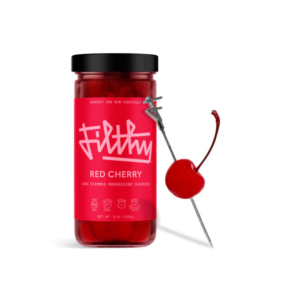 Red Cherry
