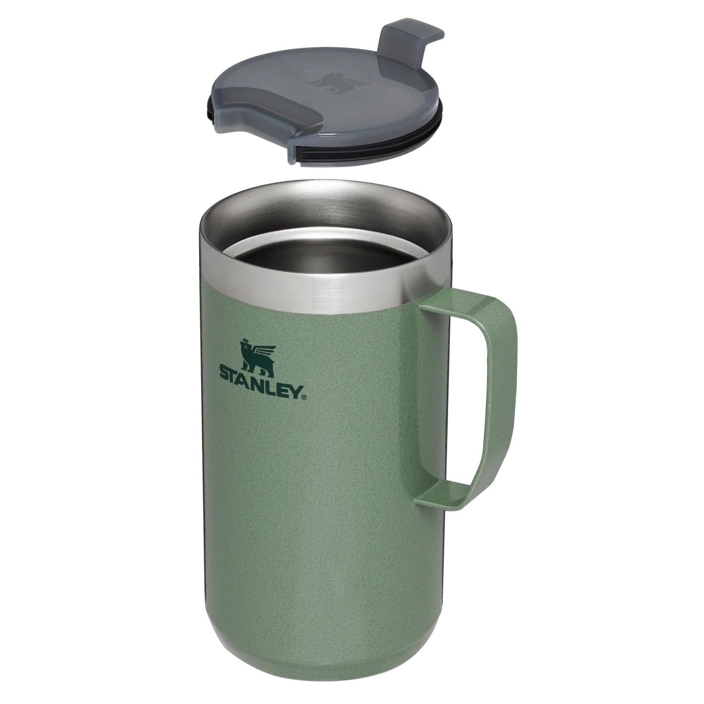 Stay-Hot Camp Mug 24oz