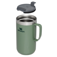 Stay-Hot Camp Mug 24oz