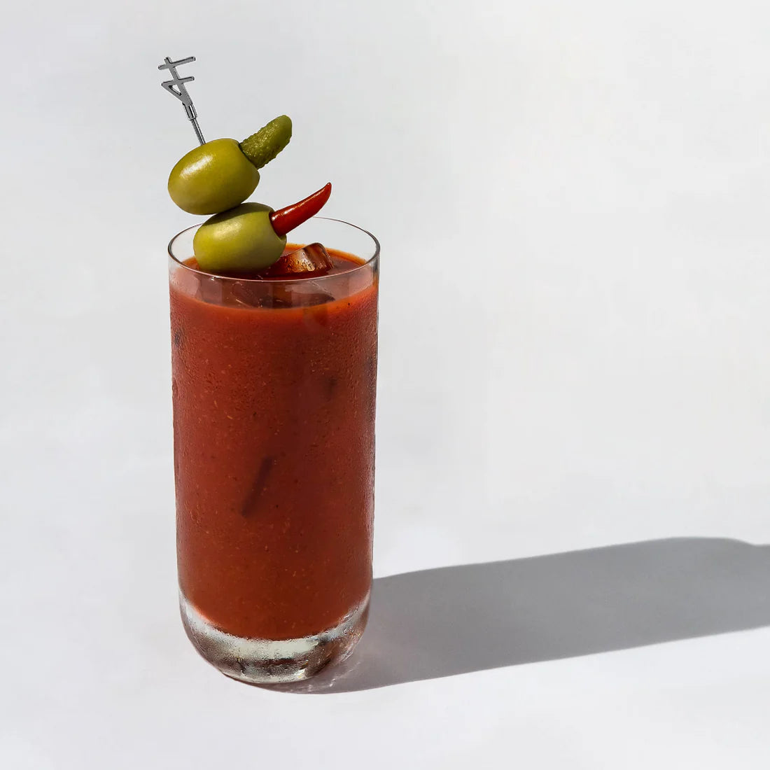 Bloody Mary Mix 32oz