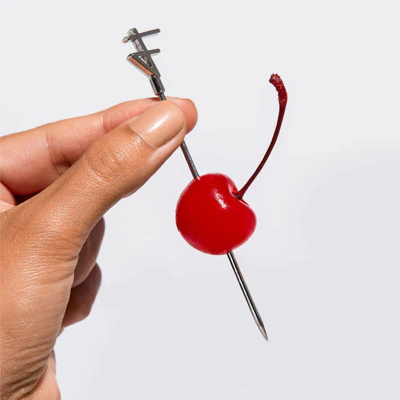 Red Cherry