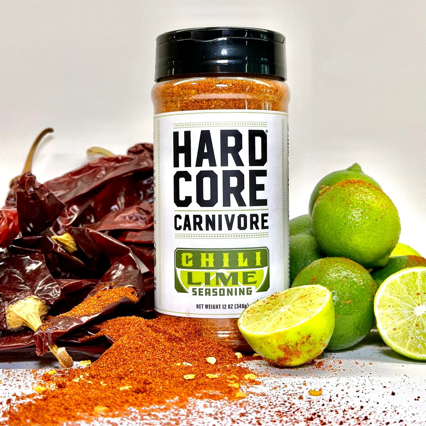 Chili Lime Seasoning