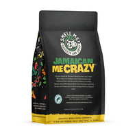 Jamaican Me Crazy Coffee 12oz