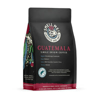 Guatemala Single-Origin Coffee 12oz
