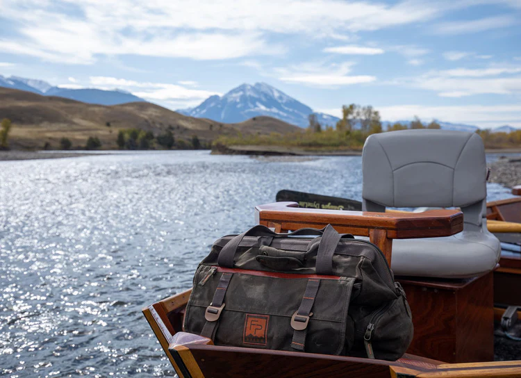 Bighorn Kit Bag