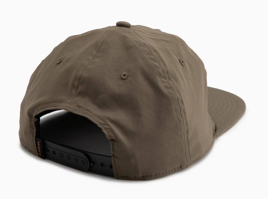 Renegade Camp Hat