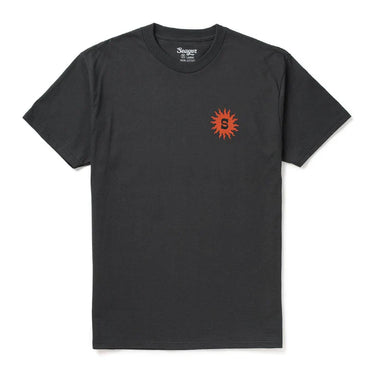 Baja T-Shirt- Vintage Black