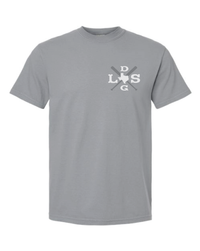 Home Plate Throwback - T-Shirt