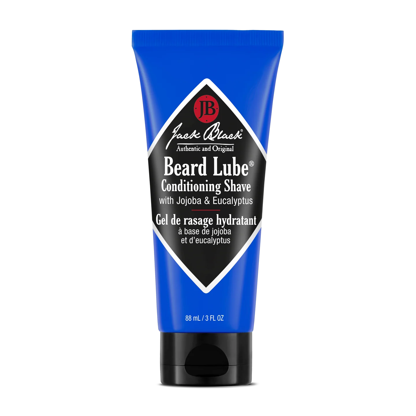 Beard Lube Conditioning Shave, 3 oz
