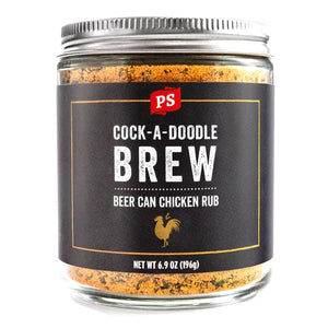 Cock-A-Doodle Brew - 6.9oz