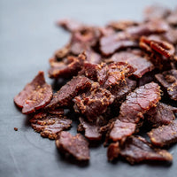 Ancho Villa Biltong Beef Jerky