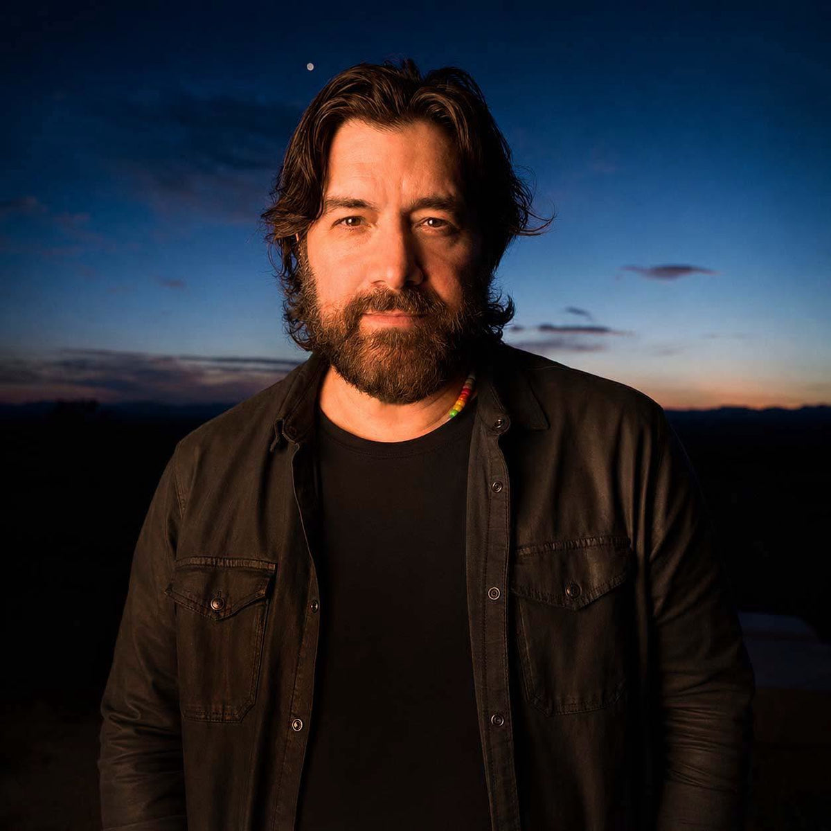 Bob Schneider Live Acoustic Show!