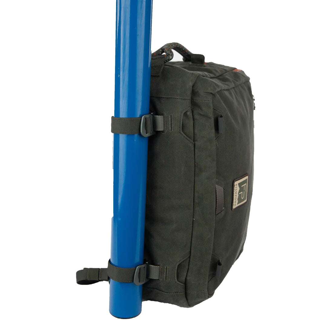 Boulder Briefcase- Duskwood