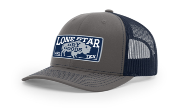 ARL Buffalo - Patch Hat