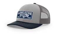 ARL Buffalo - Patch Hat