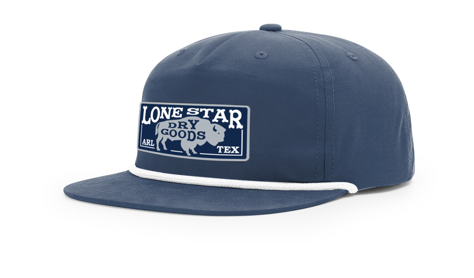 ARL Buffalo - Patch Hat