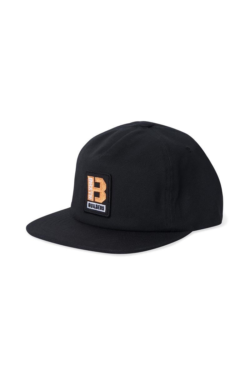 Builders MP Snapback