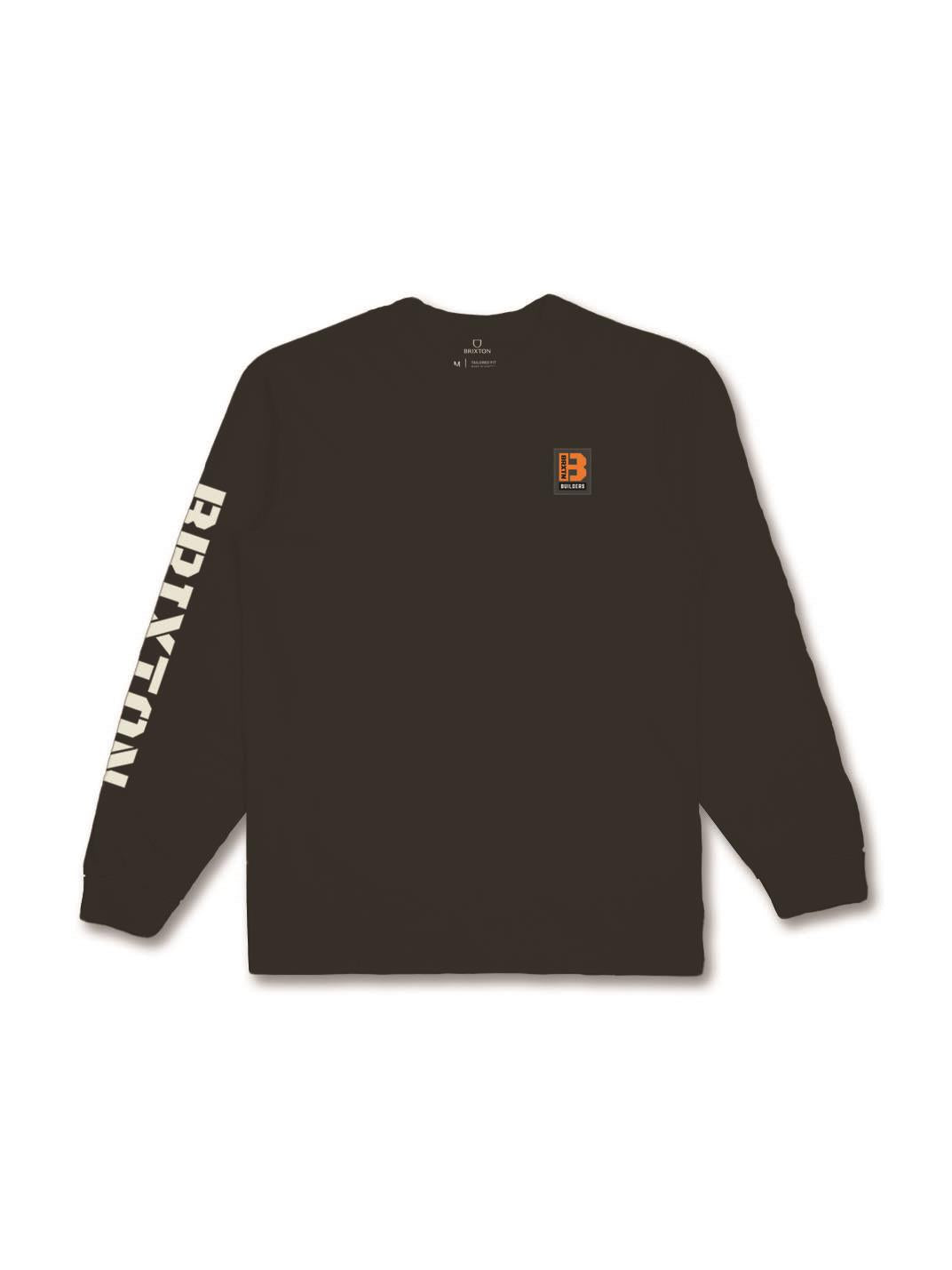 Builders Longsleeve Standard T-Shirt