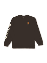 Builders Longsleeve Standard T-Shirt