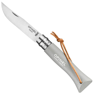 Opinel No. 06 Colorama Stainless Folding Knife
