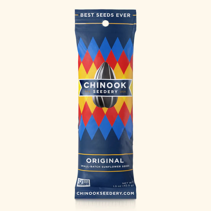 Original Seeds 1.5oz