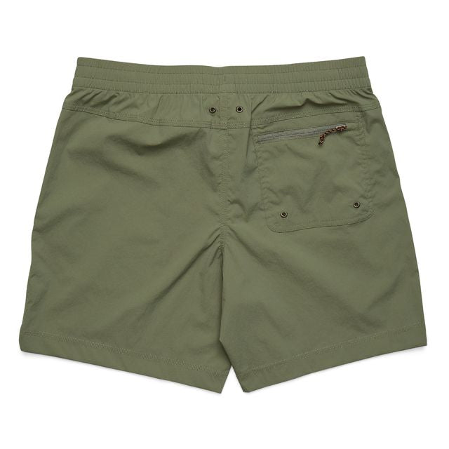 Salado Shorts- Jungle