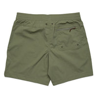 Salado Shorts- Jungle