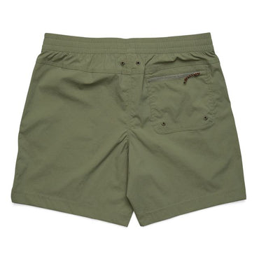 Salado Shorts- Jungle