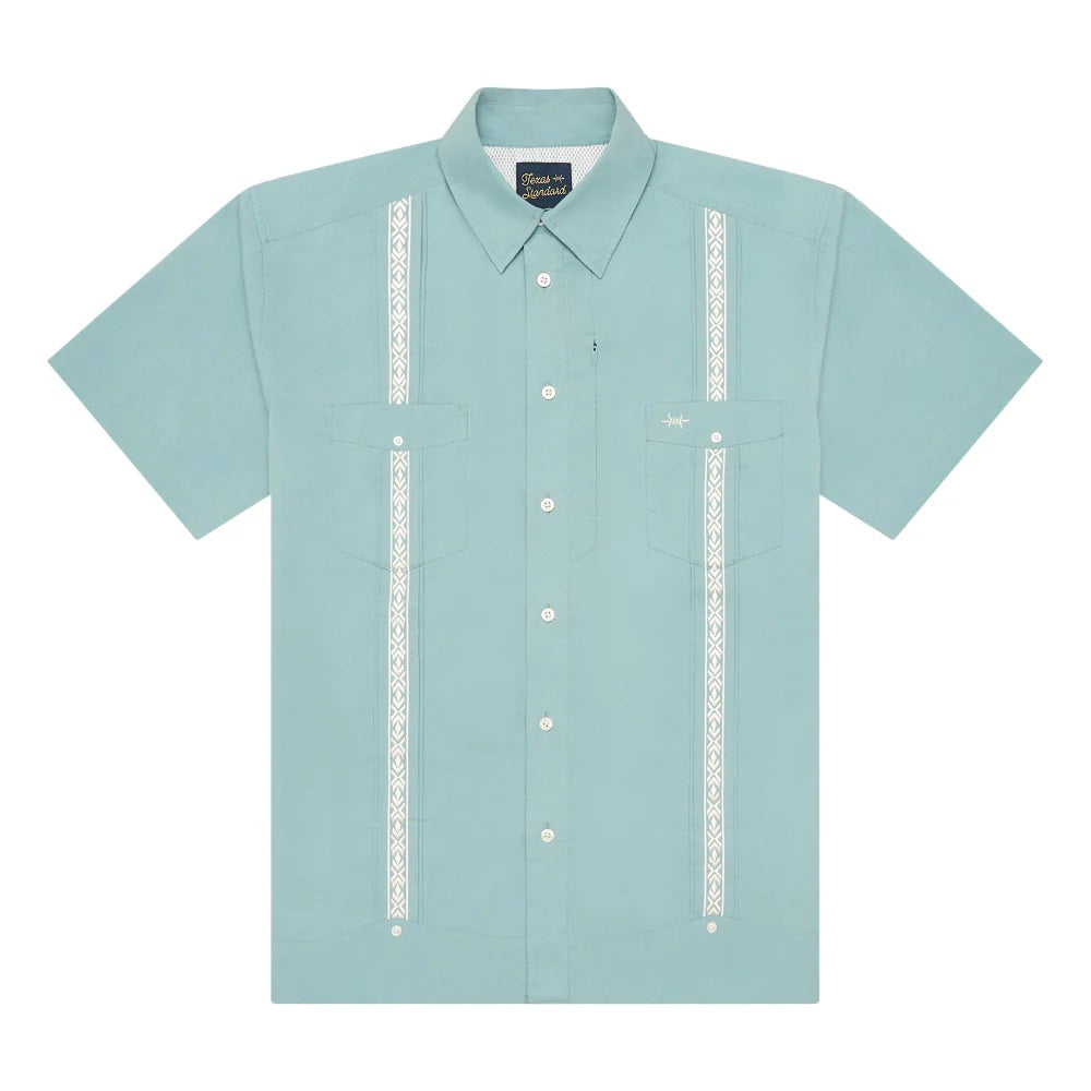 Guayabera Libre- Costa