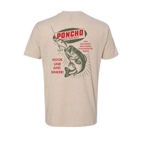 Crankbait T-Shirt