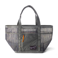 Medium Mesh Gear Tote- WoodLand