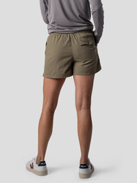Scout Shorts 2.5"