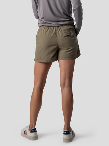 Scout Shorts 2.5"